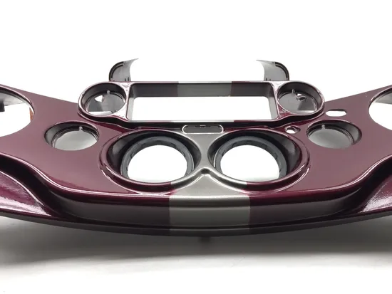 Front Upper Batwing Inner Fairing 98 Electra Ultra Classic EFI FLHTCUI 2746A x