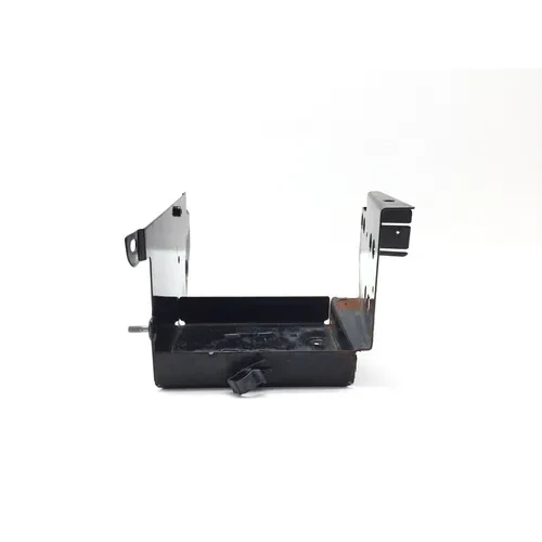 Battery Tray 1998 Harley-Davidson Electra Glide Ultra Classic EFI FLHTCUI 2746A 9