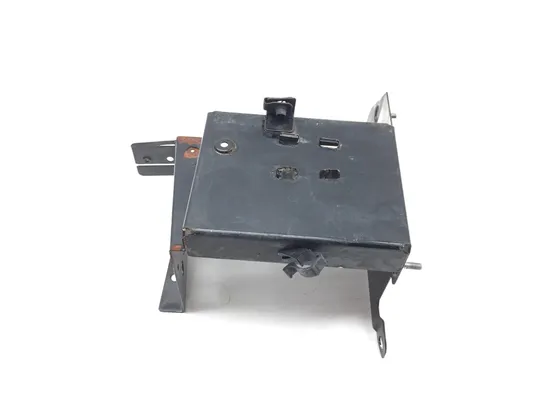 Battery Tray 1998 Harley-Davidson Electra Glide Ultra Classic EFI FLHTCUI 2746A