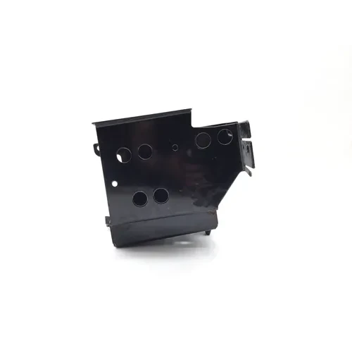 Battery Tray 1998 Harley-Davidson Electra Glide Ultra Classic EFI FLHTCUI 2746A 11