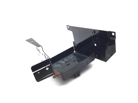 Battery Tray 1998 Harley-Davidson Electra Glide Ultra Classic EFI FLHTCUI 2746A