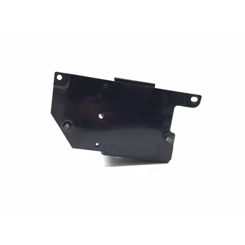 Battery Tray 1998 Harley-Davidson Electra Glide Ultra Classic EFI FLHTCUI 2746A 7