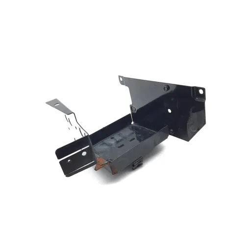 Battery Tray 1998 Harley-Davidson Electra Glide Ultra Classic EFI FLHTCUI 2746A 3