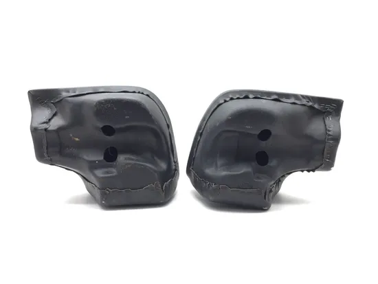 Leather Storage Bag 1998 Harley Electra Glide Ultra Classic EFI FLHTCUI 2746