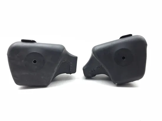 Leather Storage Bag 1998 Harley Electra Glide Ultra Classic EFI FLHTCUI 2746