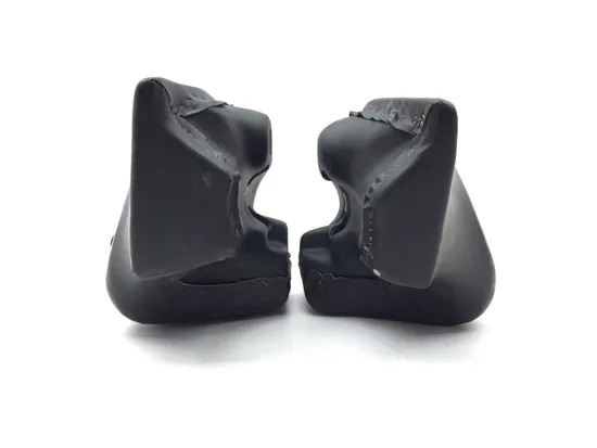 Leather Storage Bag 1998 Harley Electra Glide Ultra Classic EFI FLHTCUI 2746