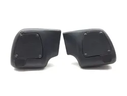 Leather Storage Bag 1998 Harley Electra Glide Ultra Classic EFI FLHTCUI 2746