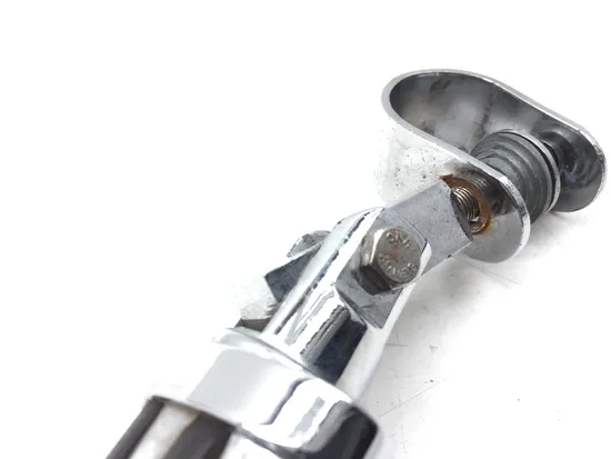 Highway Pegs Set 1998 Harley Electra Glide Ultra Classic EFI FLHTCUI 2746A x