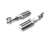 Highway Pegs Set 1998 Harley Electra Glide Ultra Classic EFI FLHTCUI 2746A x