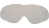 Moose Racing Qualifier Offroad Goggle Lens Tear Offs Each Clear