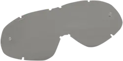 Moose Racing Qualifier Offroad Goggle Lens Tear Offs Each Mirror