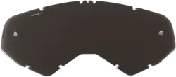 Moose Racing XCR Offroad Goggle Lens Each Dark Smoke