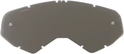 Moose Racing XCR Offroad Goggle Lens Each Smoke