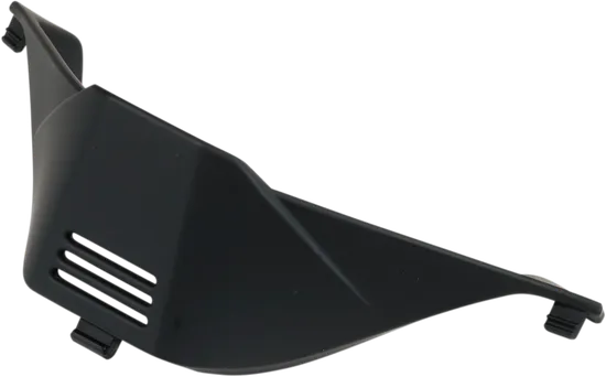Moose Racing XCR Goggle Nose Guard Moose Replacement Black