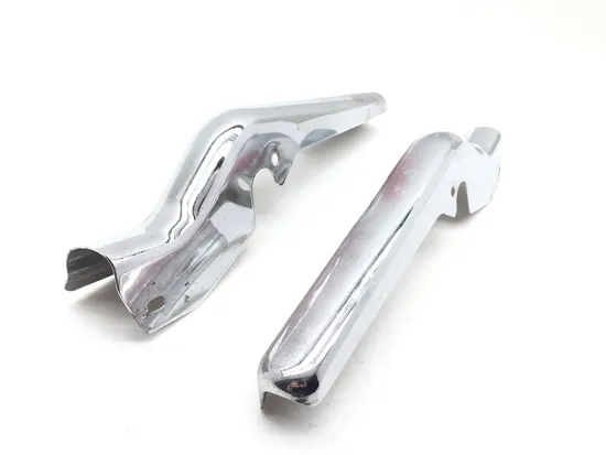 Rear Frame Covers 1998 Harley Electra Glide Ultra Classic EFI FLHTCUI 2746A x