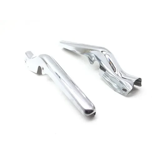 Rear Frame Covers 1998 Harley Electra Glide Ultra Classic EFI FLHTCUI 2746A x 3