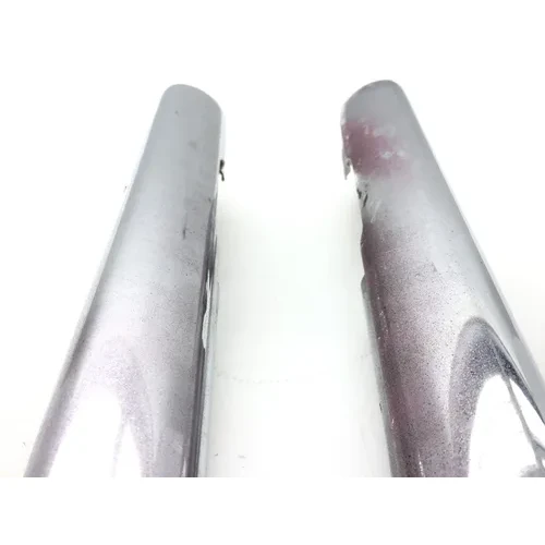 Rear Frame Covers 1998 Harley Electra Glide Ultra Classic EFI FLHTCUI 2746A x 5