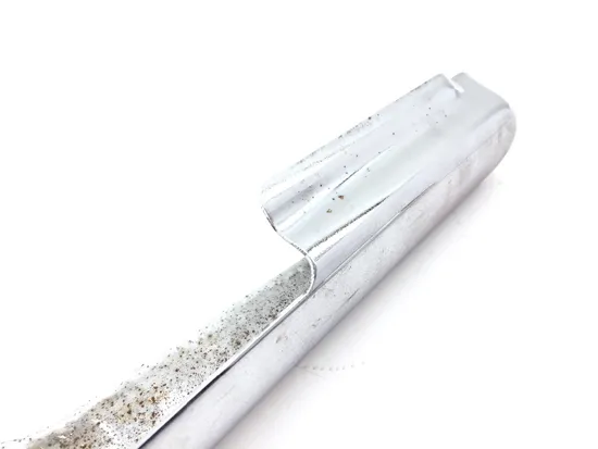 Rear Frame Covers 1998 Harley Electra Glide Ultra Classic EFI FLHTCUI 2746A x