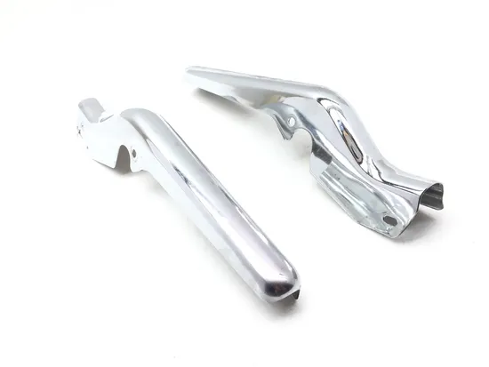 Rear Frame Covers 1998 Harley Electra Glide Ultra Classic EFI FLHTCUI 2746A x