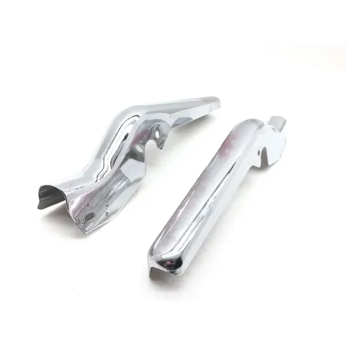 Rear Frame Covers 1998 Harley Electra Glide Ultra Classic EFI FLHTCUI 2746A x 9