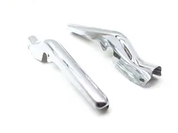 Rear Frame Covers 1998 Harley Electra Glide Ultra Classic EFI FLHTCUI 2746A x