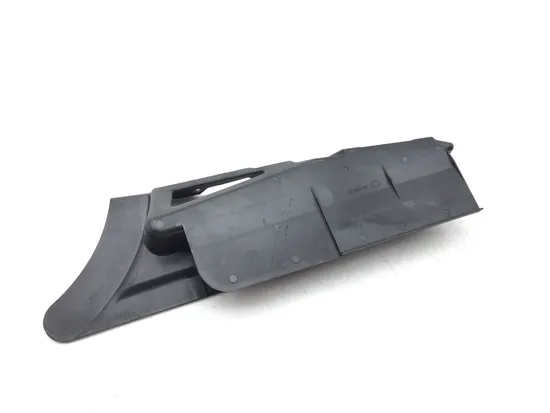 Lower Belt Guard Cover 2004 Harley Electra Ultra Classic EFI FLHTCUI 2729A