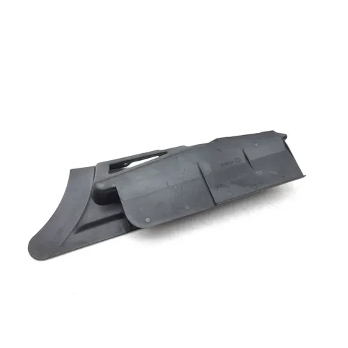 Lower Belt Guard Cover 2004 Harley Electra Ultra Classic EFI FLHTCUI 2729A 12