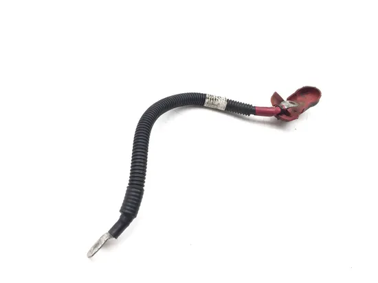 Positive Negative Battery Wires 2004 Harley Electra Ultra Classic FLHTCUI 2729A