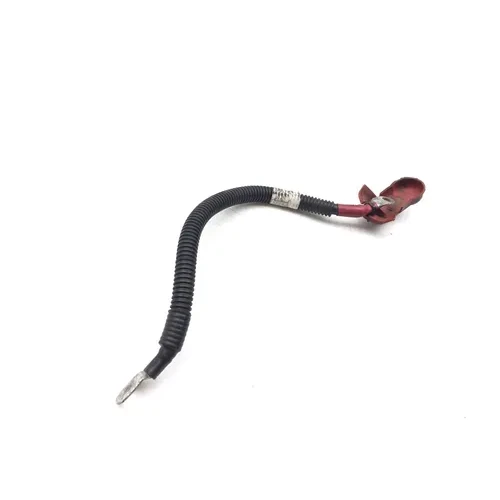 Positive Negative Battery Wires 2004 Harley Electra Ultra Classic FLHTCUI 2729A 6