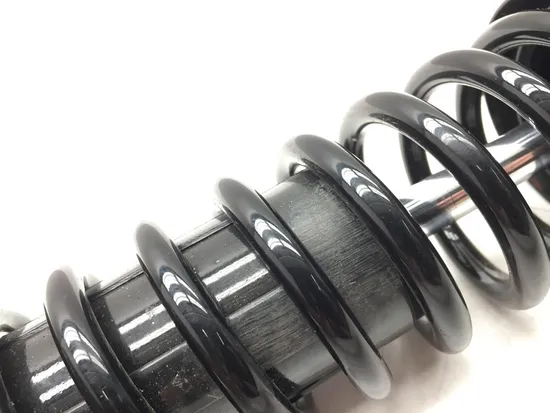 Progressive Rear Shocks Suspension 04 Harley Electra Ultra Classic FLHTCUI 2729A