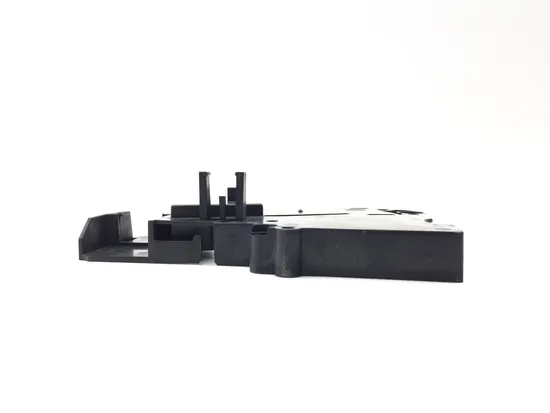 Main Engine Wiring Harness Bracket 04 Harley Electra Ultra Classic FLHTCUI 2729A