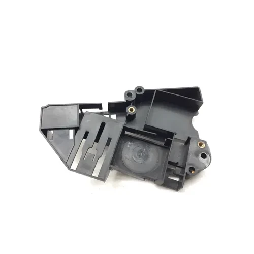 Main Engine Wiring Harness Bracket 04 Harley Electra Ultra Classic FLHTCUI 2729A 12