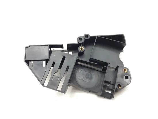 Main Engine Wiring Harness Bracket 04 Harley Electra Ultra Classic FLHTCUI 2729A