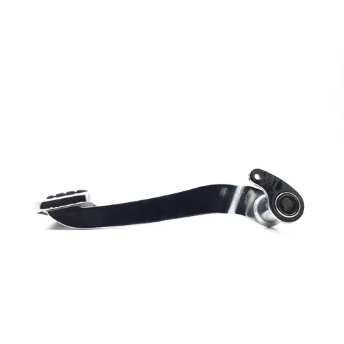 Foot Brake Pedal 2004 Harley Electra Glide Ultra Classic EFI FLHTCUI 2729A x 7