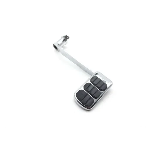 Foot Brake Pedal 2004 Harley Electra Glide Ultra Classic EFI FLHTCUI 2729A x 3