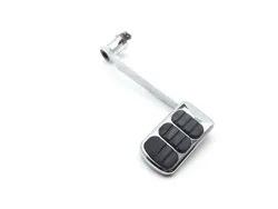 Foot Brake Pedal 2004 Harley Electra Glide Ultra Classic EFI FLHTCUI 2729A x