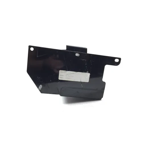 Battery Tray 2004 Harley-Davidson Electra Glide Ultra Classic EFI FLHTCUI 2729A 5