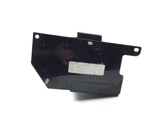 Battery Tray 2004 Harley-Davidson Electra Glide Ultra Classic EFI FLHTCUI 2729A