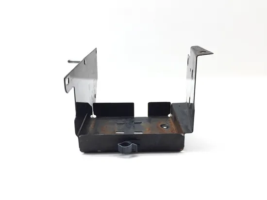 Battery Tray 2004 Harley-Davidson Electra Glide Ultra Classic EFI FLHTCUI 2729A