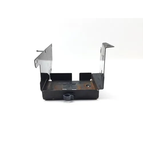 Battery Tray 2004 Harley-Davidson Electra Glide Ultra Classic EFI FLHTCUI 2729A 7