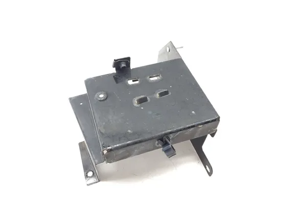 Battery Tray 2004 Harley-Davidson Electra Glide Ultra Classic EFI FLHTCUI 2729A