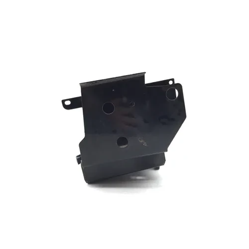 Battery Tray 2004 Harley-Davidson Electra Glide Ultra Classic EFI FLHTCUI 2729A 9