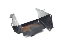 Battery Tray 2004 Harley-Davidson Electra Glide Ultra Classic EFI FLHTCUI 2729A