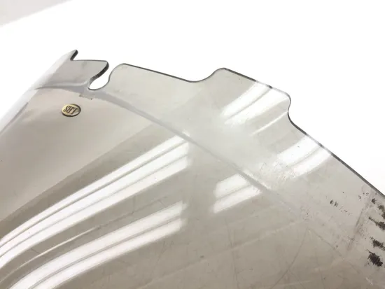 Windscreen Windshield Fairing 2004 Harley Electra Ultra Classic FLHTCUI 2729A x