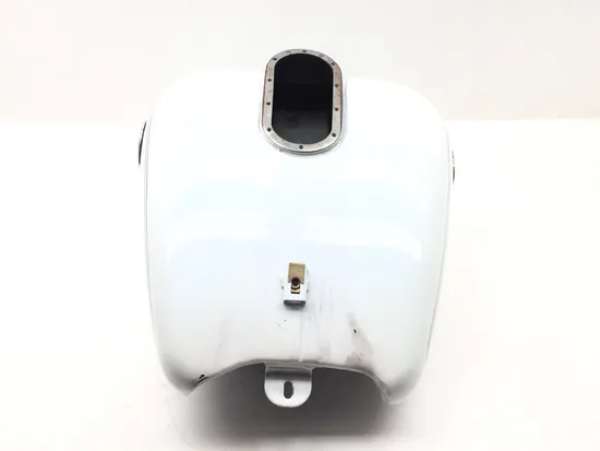 Gas Tank Fuel Petrol 2004 Harley Electra Glide Ultra Classic EFI FLHTCUI 2729A x