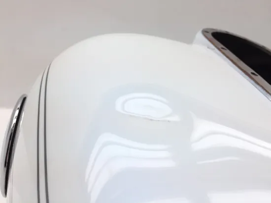 Gas Tank Fuel Petrol 2004 Harley Electra Glide Ultra Classic EFI FLHTCUI 2729A x