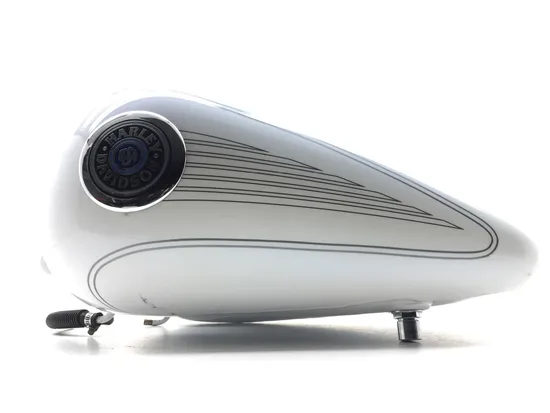 Gas Tank Fuel Petrol 2004 Harley Electra Glide Ultra Classic EFI FLHTCUI 2729A x