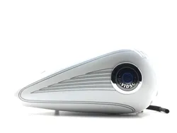 Gas Tank Fuel Petrol 2004 Harley Electra Glide Ultra Classic EFI FLHTCUI 2729A x