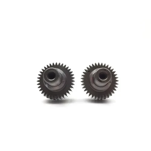 Front Rear Cam Shafts Cams 2002 Buell Cyclone M2 2733A 5