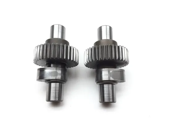 Front Rear Cam Shafts Cams 2002 Buell Cyclone M2 2733A